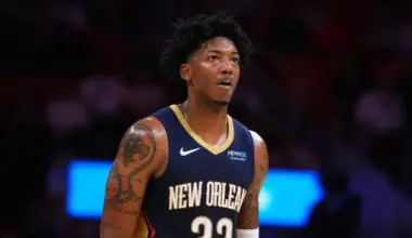 San Antonio acquires the G-League rights to a former top-10 pick image