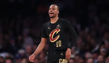 NBA fines Cavaliers $250,000 for Darius Garland reason image