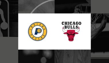 How to watch Pacers vs. Bulls: TV channel and streaming options for December 5