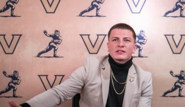 Lawyer in Diego Pavia’s eligibility lawsuit against NCAA cites NBA draft pick’s return to college