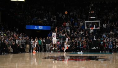 Observations after Edgecombe sinks game-winning 3-pointer, Sixers beat Grizzlies in OT  – NBC Sports Philadelphia