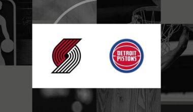 How to watch Trail Blazers vs. Pistons: TV channel and streaming options for December 5