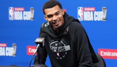 Victor Wembanyama Explains His ‘Ethical Basketball’ Jab at OKC Thunder