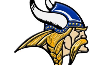 Girls Basketball: Vikings Beat Blazers, 50-32
