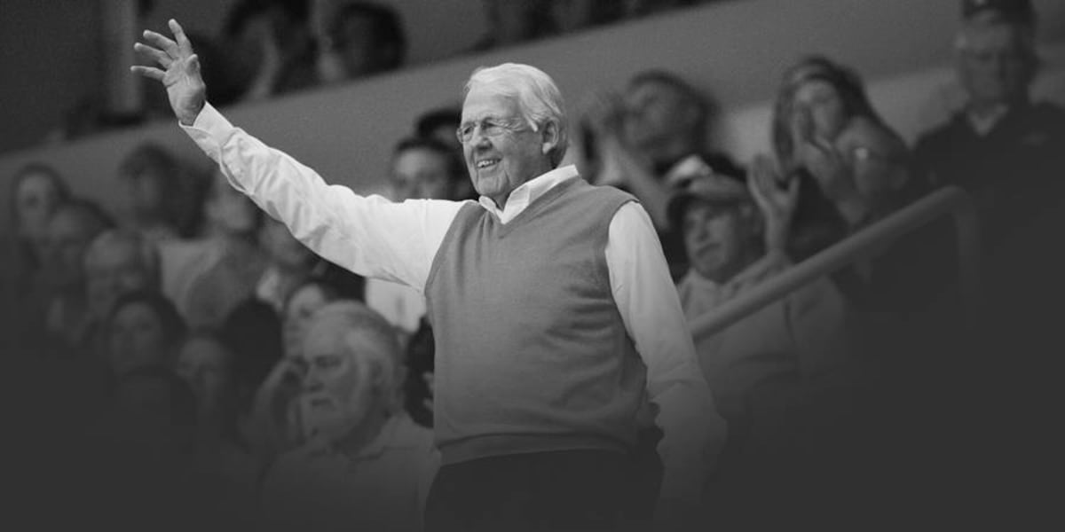 Basketball VFL Hank Bertelkamp dies at 94