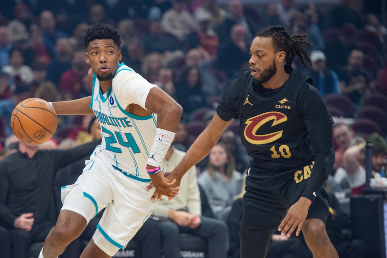 Identity crisis in Cleveland: Cavs’ bad habits are becoming dangerous behavior