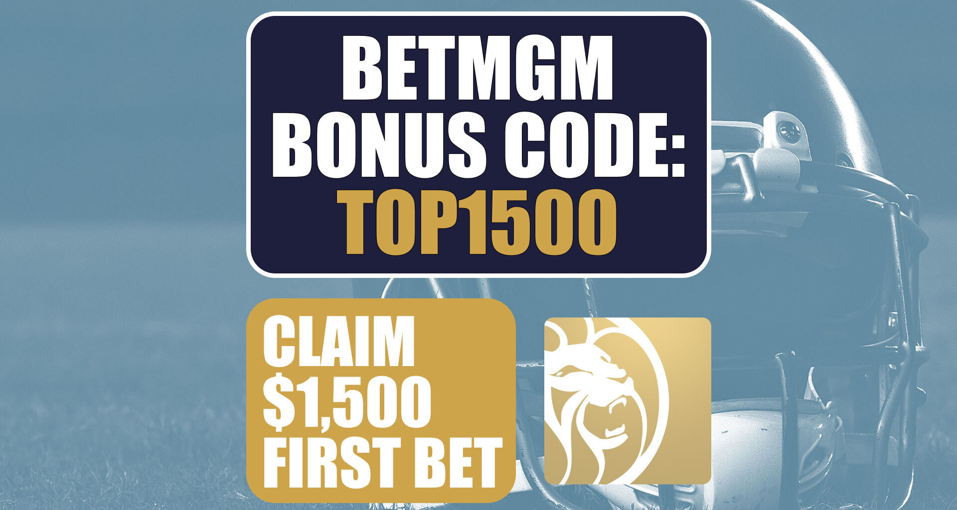 BetMGM Bonus Code TOP1500: Claim $1,500 Bonus for Bulls-Cavs, NBA Games