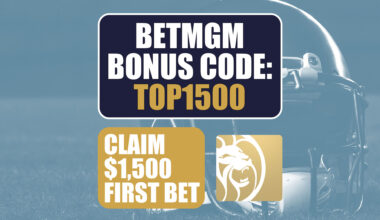 BetMGM Bonus Code TOP1500: Claim $1,500 Bonus for Bulls-Cavs, NBA Games