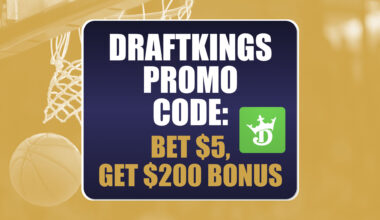 DraftKings Promo Code: Claim $200 Bonus for Top NBA Games This Weekend