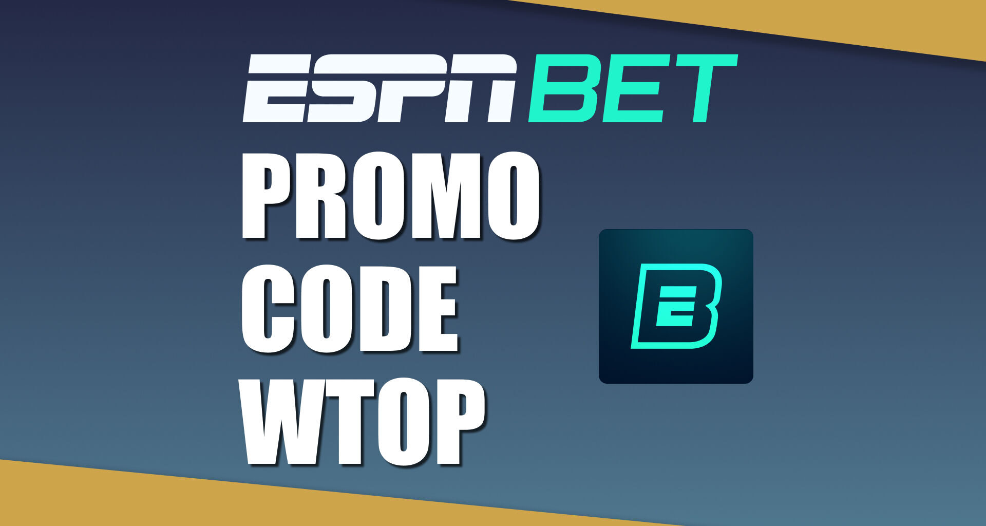 ESPN BET Promo Code WTOP: Claim $100 Bonus for NBA, NCAAB, Army-Navy