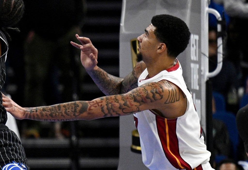 Does Heat's Kel'el Ware need to show more to Erik Spoelstra?