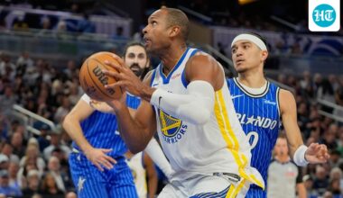 Is Al Horford out for Warriors vs Cavaliers fame? Here's the latest injury update