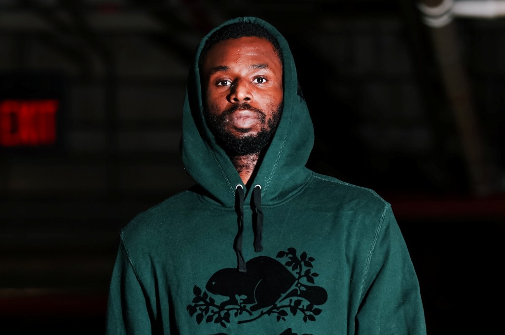 Miami Heat's Andrew Wiggins gets job done as quiet man