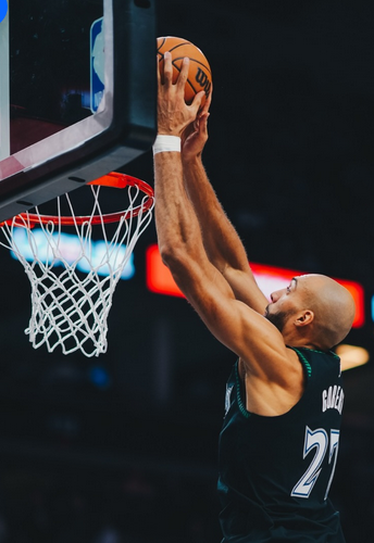 Wolves Win Streak Snapped - Ingstad Media