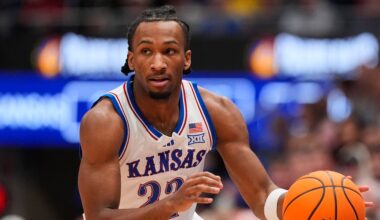 The ideal Christmas gifts for KU, KSU’s basketball teams