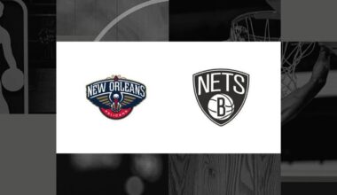 How to watch Pelicans vs. Nets: TV channel and streaming options for December 6