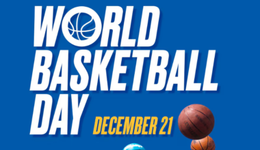 NBA and YMCA Announce Year-Long Partnership to Expand Youth Basketball Access on World Basketball Day