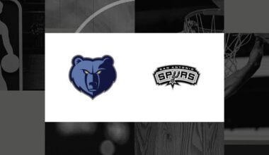 How to watch Grizzlies vs. Spurs: TV channel and streaming options for December 2