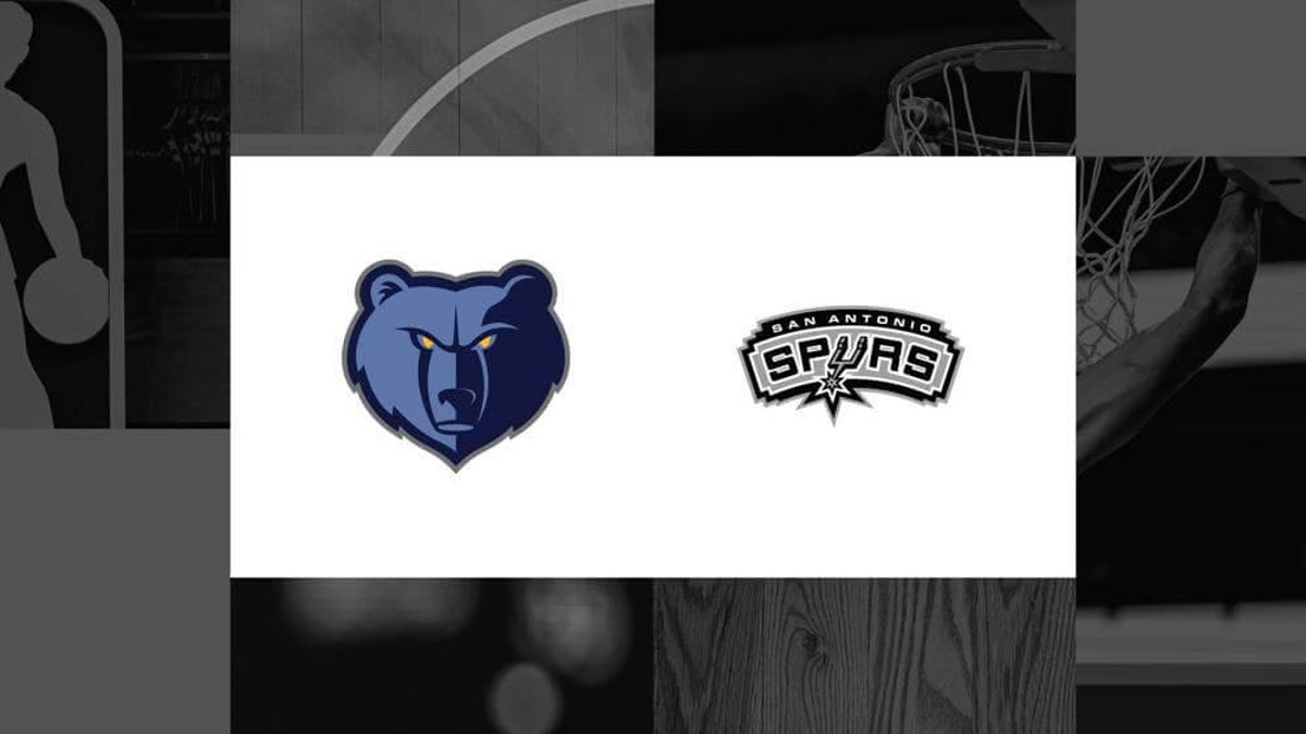 How to watch Grizzlies vs. Spurs: TV channel and streaming options for December 2