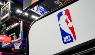 NBA now allowing investment firms to buy equity in up to eight teams
