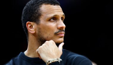 Celtics coach Joe Mazzulla pressed the right buttons with his team in Monday's comeback win over the Pacers.