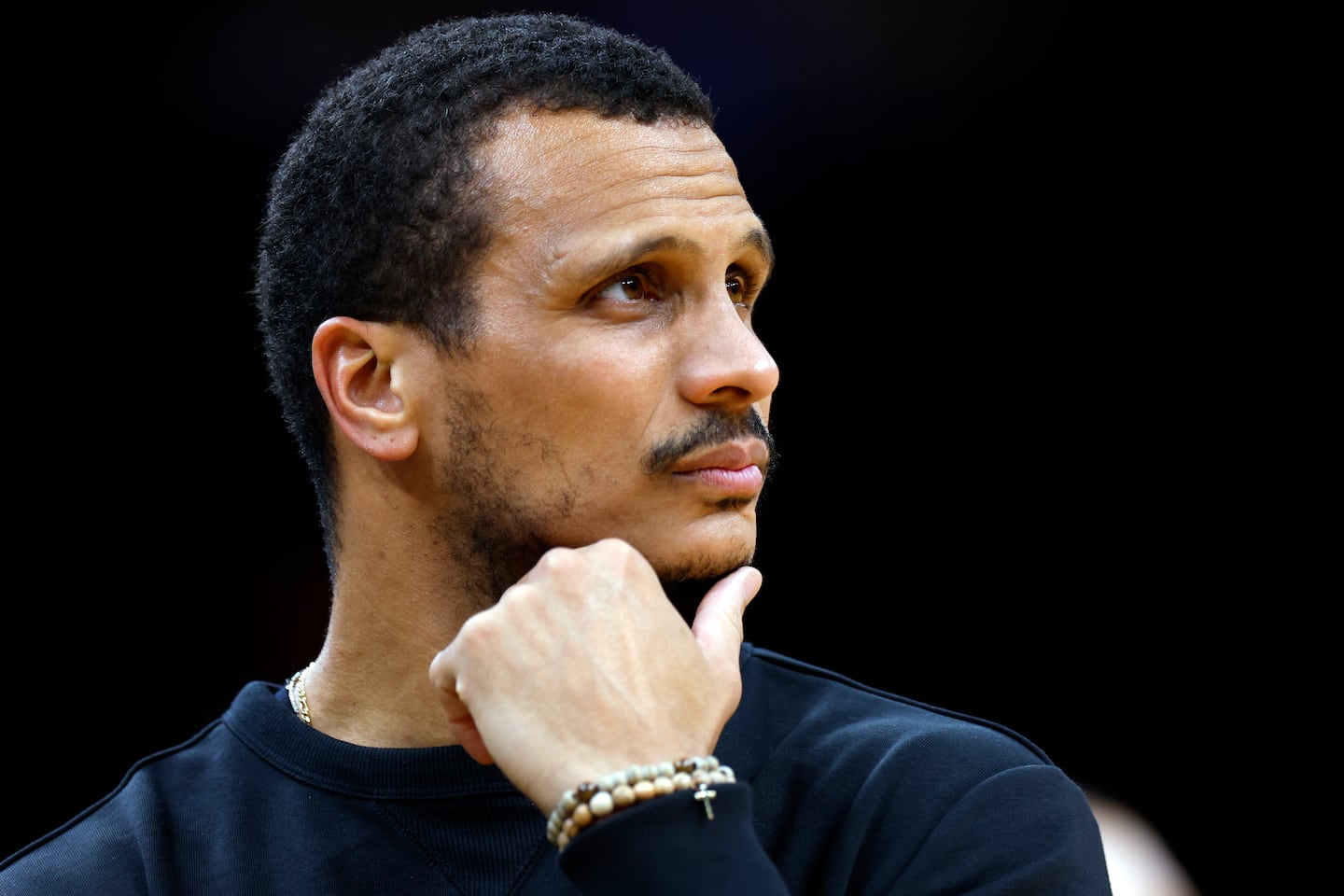 Celtics coach Joe Mazzulla pressed the right buttons with his team in Monday's comeback win over the Pacers.