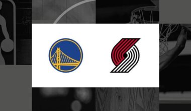 How to watch Warriors vs. Trail Blazers: TV channel and streaming options for December 14