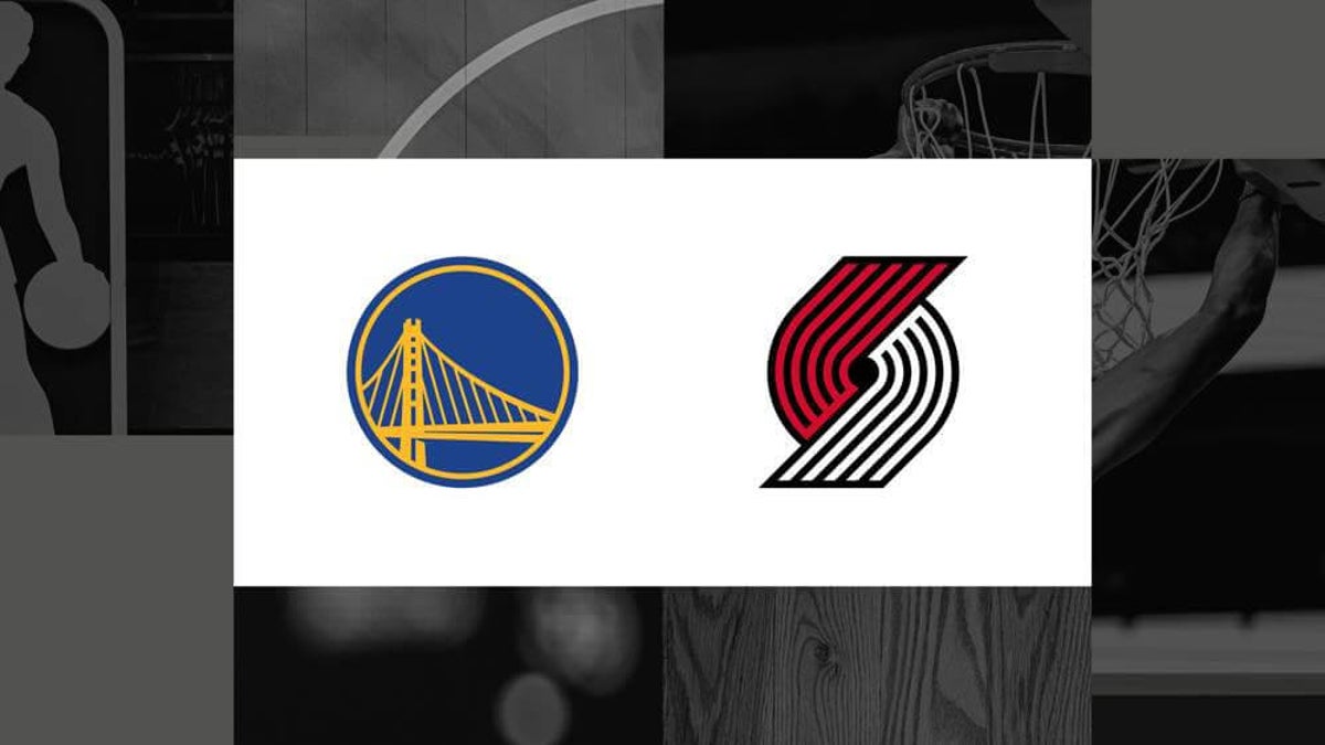 How to watch Warriors vs. Trail Blazers: TV channel and streaming options for December 14