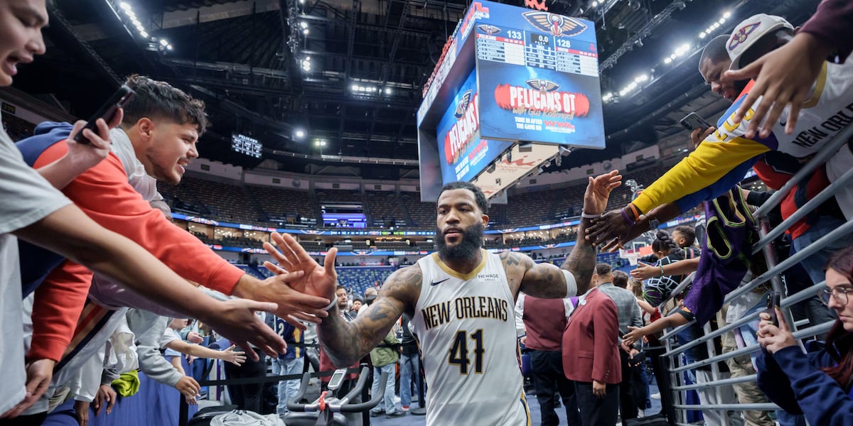 New Orleans Pelicans host Indiana Pacers, here’s how to watch