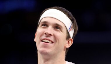 Lakers lose Austin Reaves as crises pile up in Los Angeles