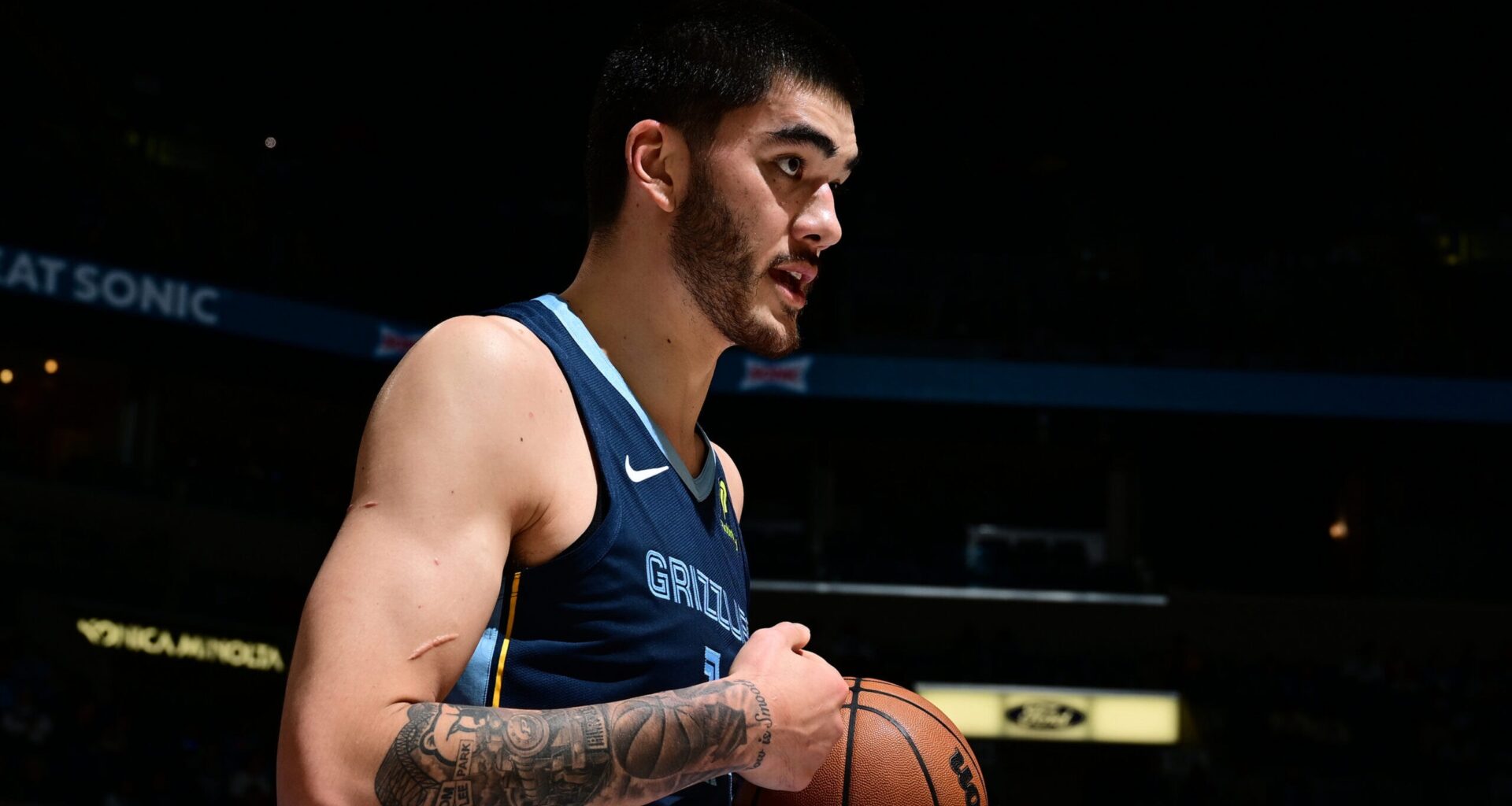 Grizzlies' Zach Edey to miss 6-9 weeks while recovering from ankle surgery