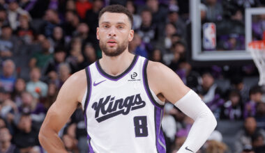 Bucks reportedly ‘done due diligence’ on Kings’ Zach LaVine – NBC Sports Bay Area & California