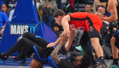 Mavericks vs. Nets Prediction, Odds, Picks, Best Bets for Dec. 12