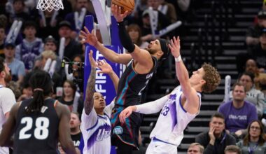 Lakers vs. Pistons Prediction, Odds, Picks, Best Bets for Dec. 30