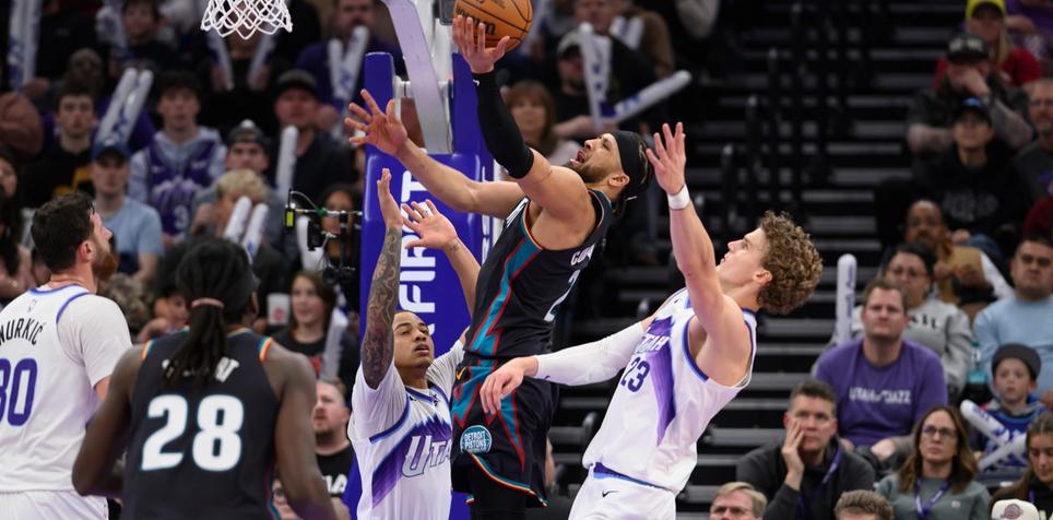 Lakers vs. Pistons Prediction, Odds, Picks, Best Bets for Dec. 30