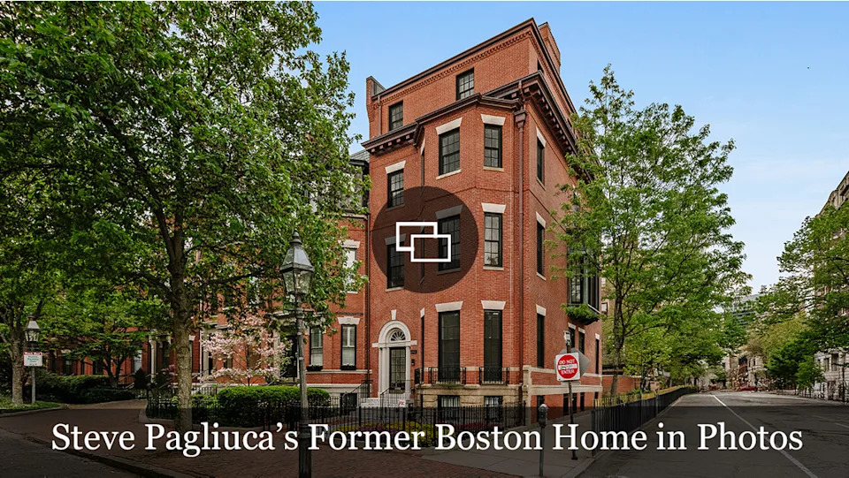 362 Marlborough Street exterior