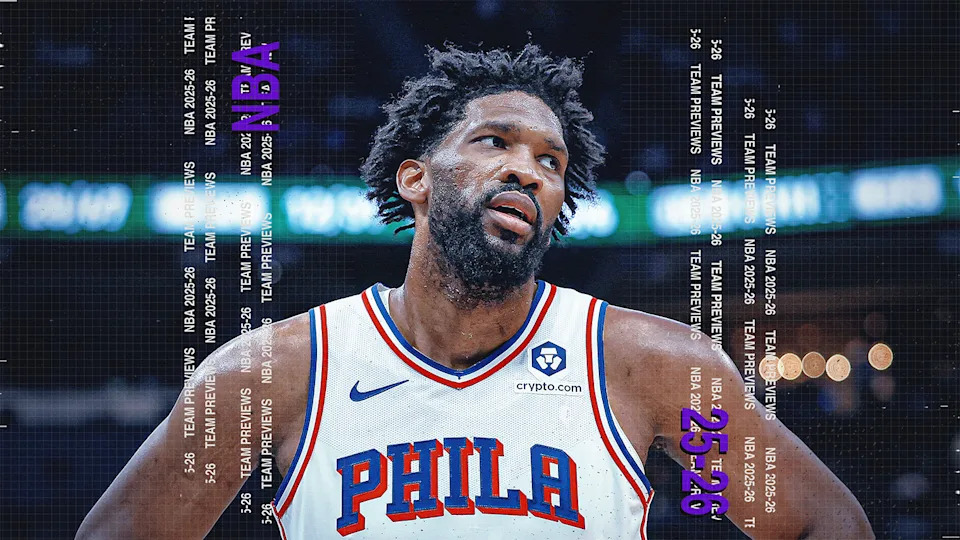 (Henry Russell/Yahoo Sports Illustration)