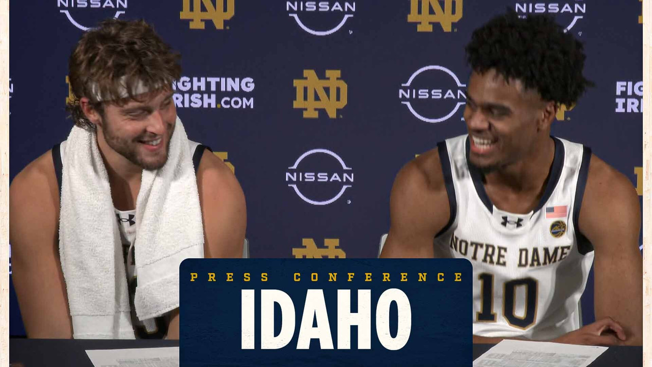 Notre Dame Fighting Irish - Official Athletics Website