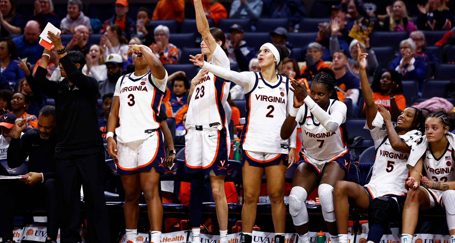 Virginia Cavaliers Official Athletic Site