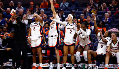 Virginia Cavaliers Official Athletic Site