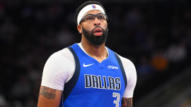 Anthony Davis' situation is a bummer, and so is the NBA trade landscape