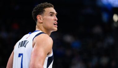 Denver Nuggets host Dallas Mavericks on Monday night: How to watch on KFAA