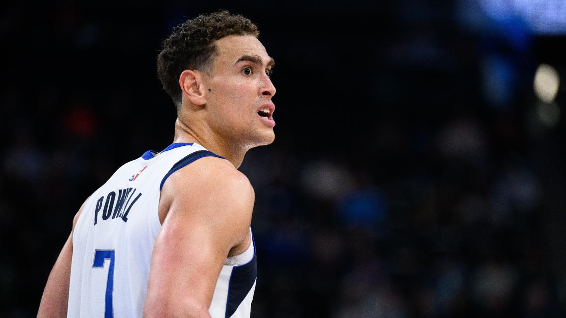 Denver Nuggets host Dallas Mavericks on Monday night: How to watch on KFAA