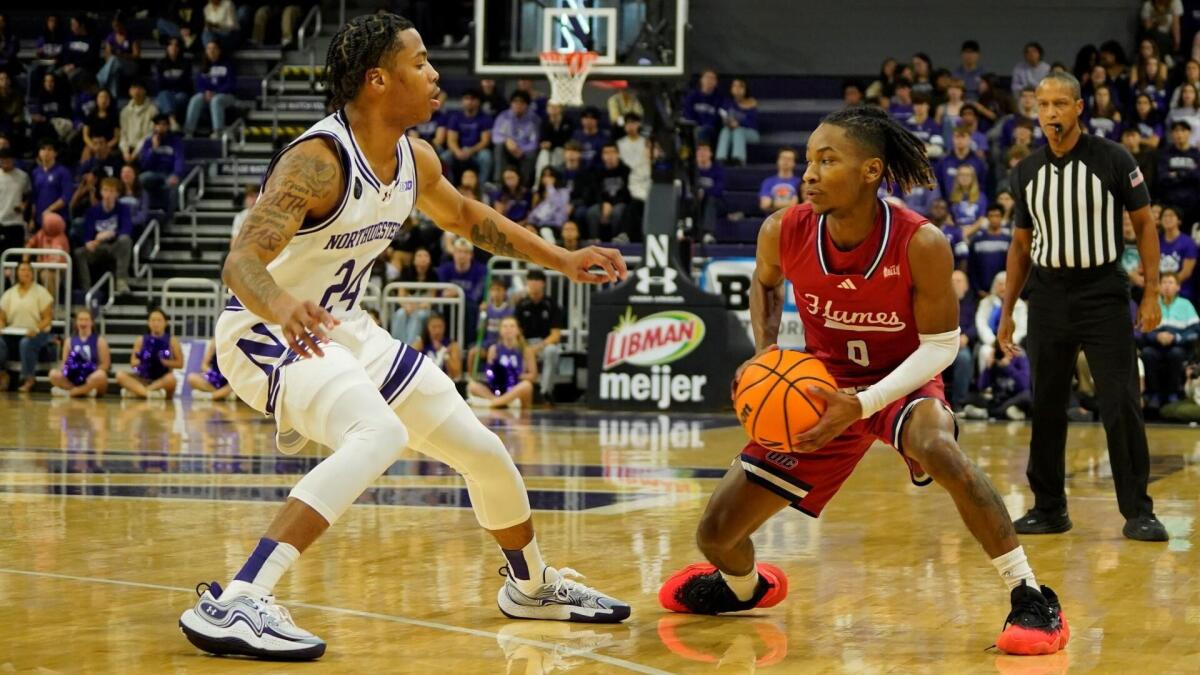Arkansas-Pine Bluff vs. UIC prediction, odds, line: 2025 college basketball picks from proven model