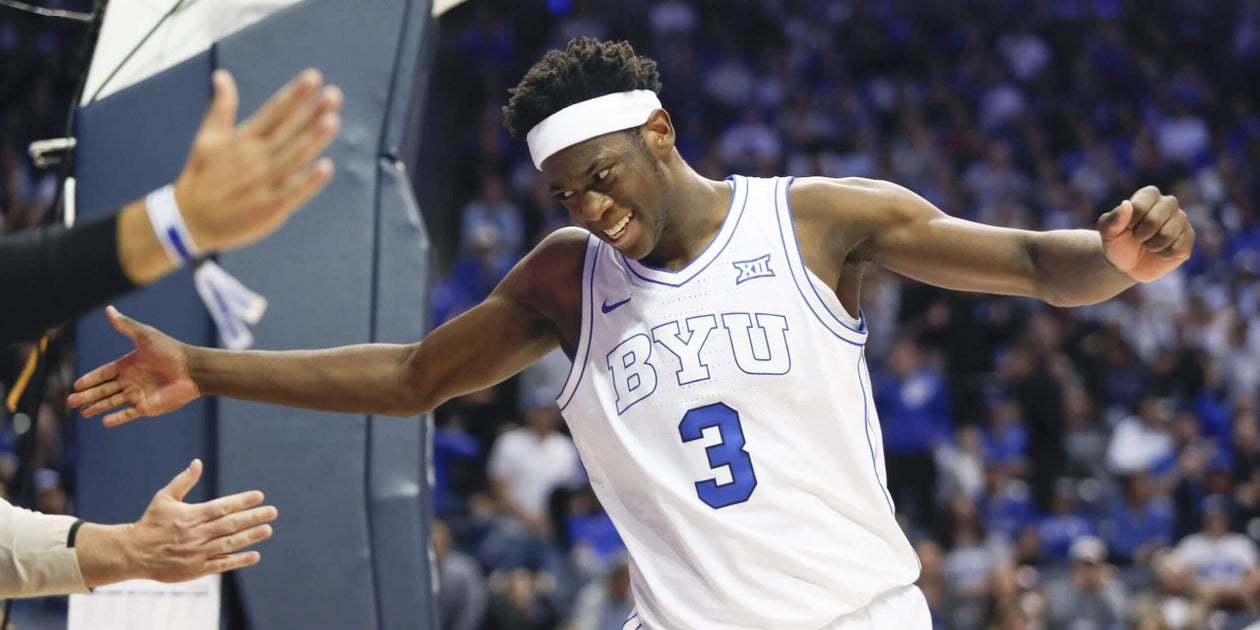 2026 NBA mock draft: Darryn Peterson still No. 1 despite Cameron Boozer’s production