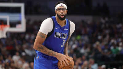 NBA injury update: Anthony Davis pushes through illness as Dallas Mavericks search for spark ahead of Philadelphia 76ers clash