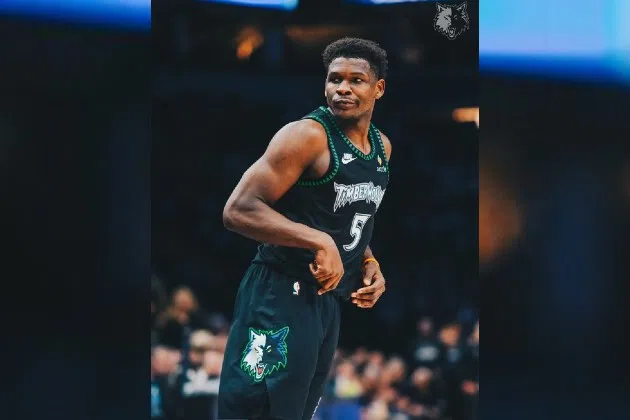 Timberwolves’ Five-Game Winning Streak Snapped in Heartbreaker Against Suns