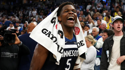 2025-2026 NBA playoff chances: Anthony Edwards lead Minnesota Timberwolves in improving ranks despite recent defeat