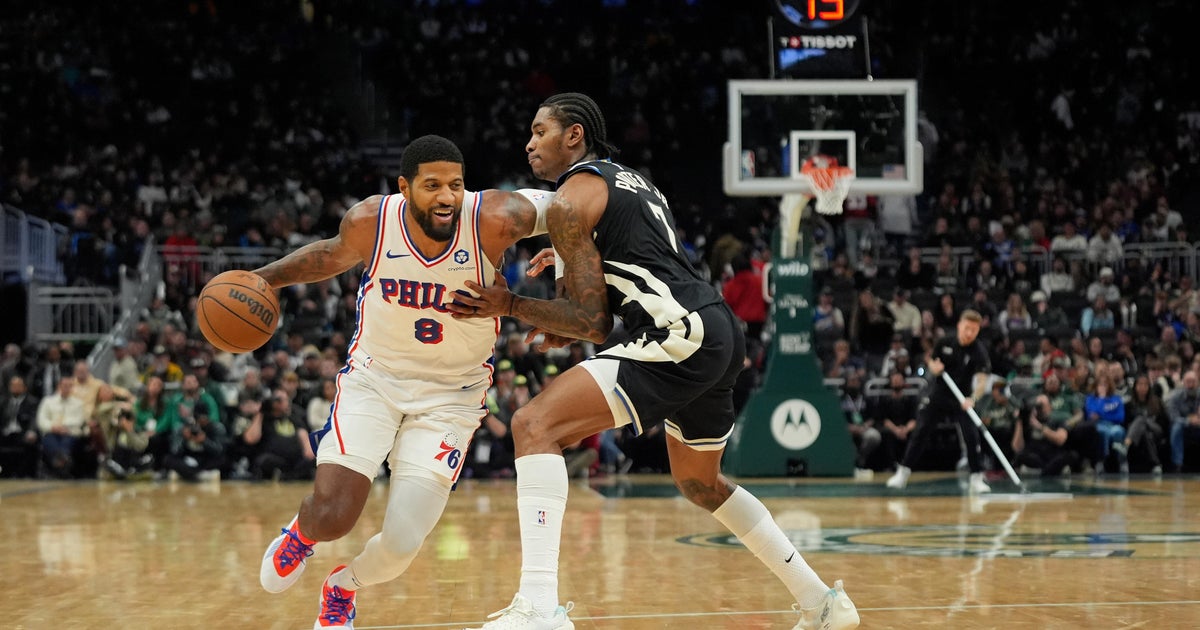 Sixers bench, Quentin Grimes shine in 116-101 victory over Bucks