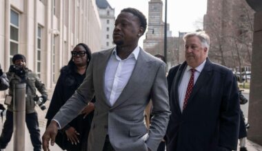 Terry Rozier of NBA's Miami Heat pleads not guilty in sports betting case allegedly linked to mafia